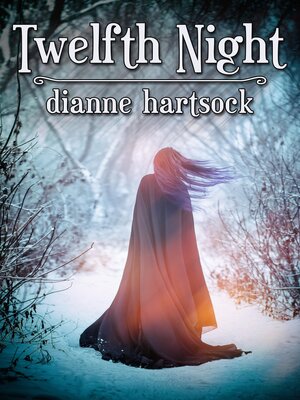 cover image of Twelfth Night